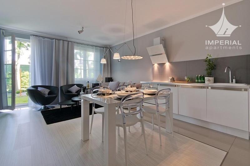 Imperial Apartments - Valor Sopot Exterior photo