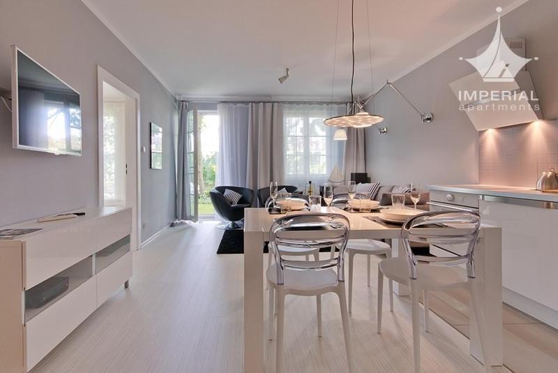 Imperial Apartments - Valor Sopot Exterior photo