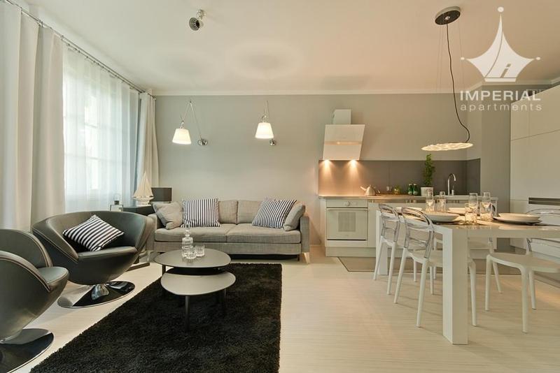 Imperial Apartments - Valor Sopot Exterior photo