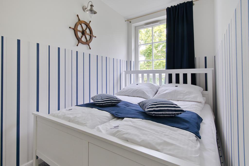 Imperial Apartments - Valor Sopot Room photo