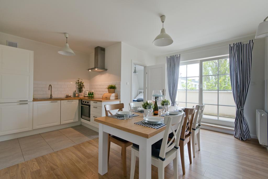 Imperial Apartments - Valor Sopot Room photo