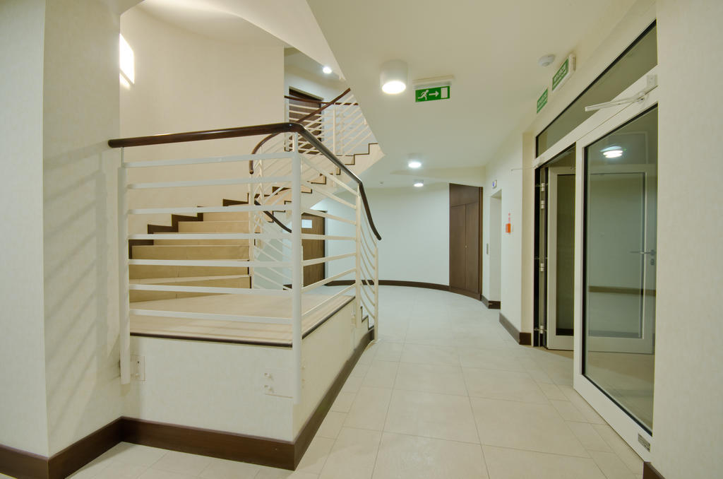 Imperial Apartments - Valor Sopot Room photo