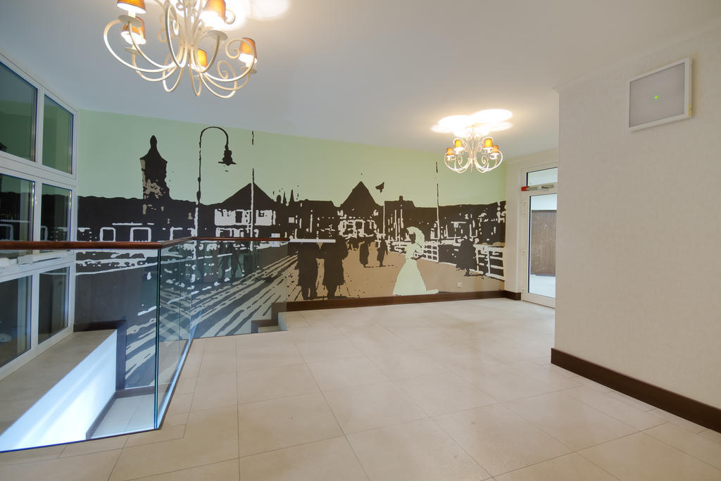Imperial Apartments - Valor Sopot Room photo