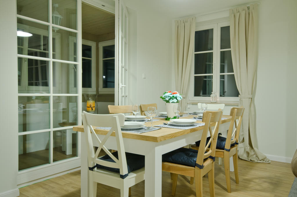 Imperial Apartments - Valor Sopot Exterior photo