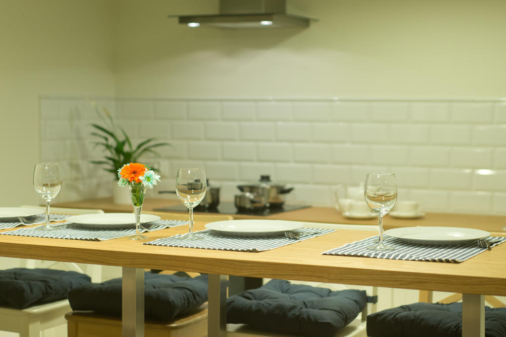 Imperial Apartments - Valor Sopot Room photo