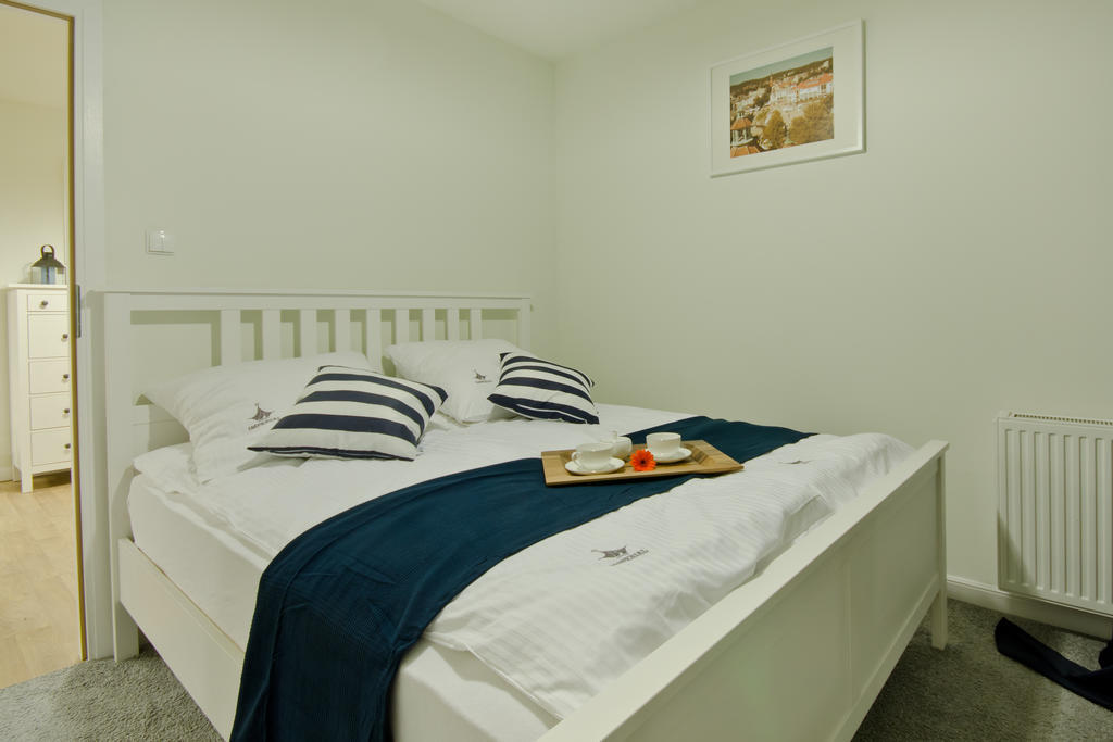 Imperial Apartments - Valor Sopot Room photo