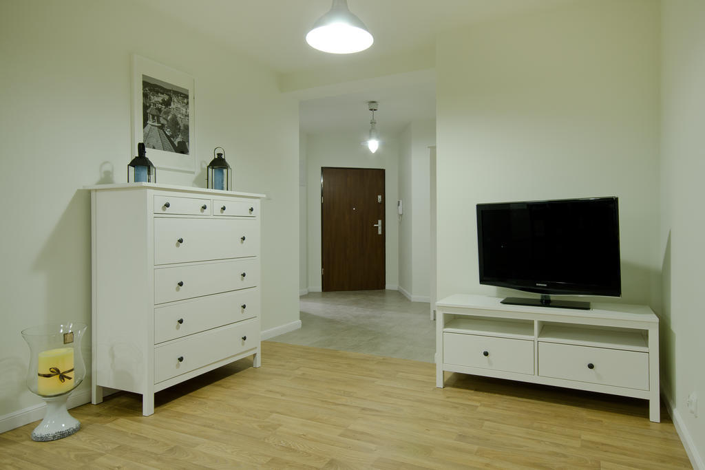 Imperial Apartments - Valor Sopot Room photo