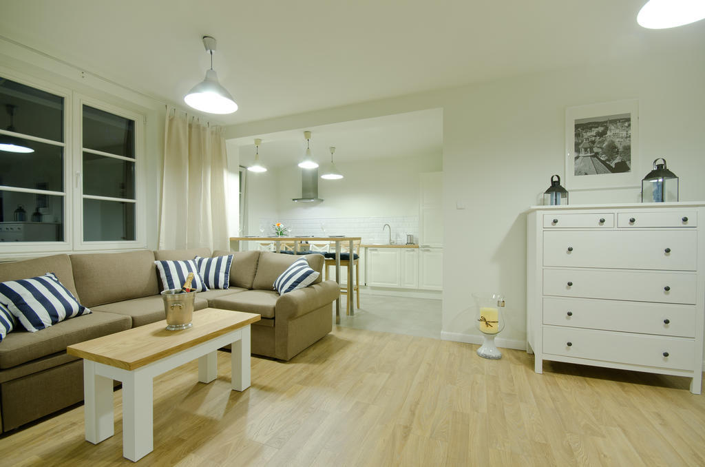 Imperial Apartments - Valor Sopot Room photo