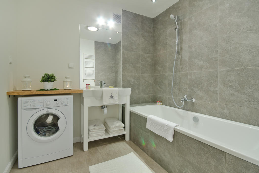 Imperial Apartments - Valor Sopot Room photo
