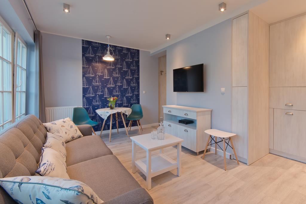 Imperial Apartments - Valor Sopot Exterior photo