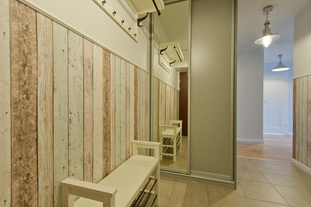 Imperial Apartments - Valor Sopot Exterior photo