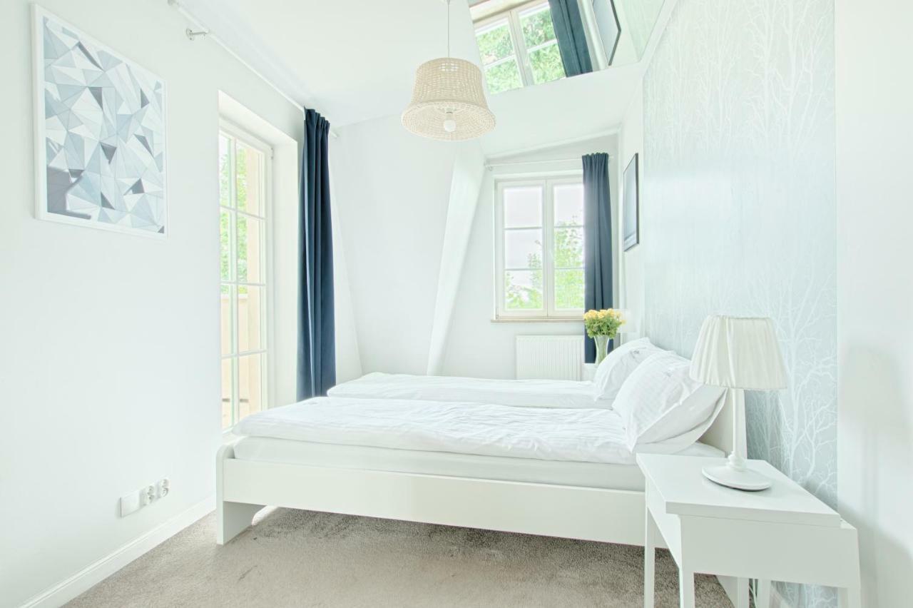 Imperial Apartments - Valor Sopot Exterior photo